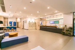 Hanting Hotel Kunshan Mingzhu Jicheng - Image 4