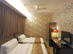 Pavilion Hotel Kuantan - Image 4