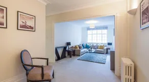 Regents Park Apartments - Image 2