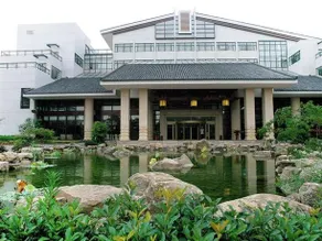Deefly Zhejiang Hotel - Image 3