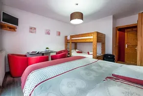 L'Auberge Du Basilico - Image 3