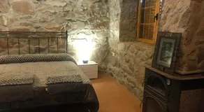 Chalet con griglia, terrazza e piscina | Vista sulla montagna - Image 4