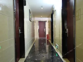 Nanjing Kending Shenjuren Street Hotel - Image 3
