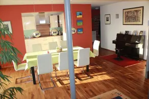 Penthouse Am Park - Image 3