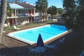 Knights Inn Lake City - Image 2