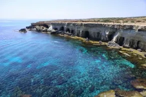 Rent Your Dream Holiday Villa in Paralimni and Look Forward to Relaxing Beside Your Private Pool - Image 3
