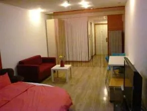 Nanjing Moonlight Hotel Junlin Shop - Image 2