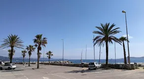 L'AZURE, Marines de GASSIN - Image 5
