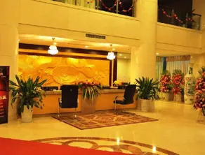 Hongan Holiday Hotel - Image 2