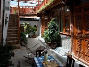 Lijing Sky Staring Comfort Inn - Image 5