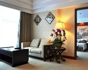 Jiangmen Palace International Hotel - Image 5