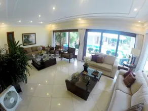 Casa Luxuosa Barra Da Tijuca - Image 5