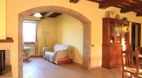 Villa Podere S.Antonio - Image 4