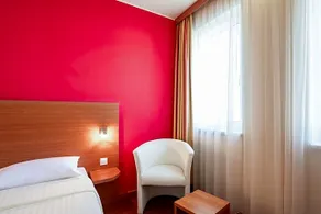 STAR INN HOTEL BUDAPEST CENTRUM BY COMFORT - Image 3