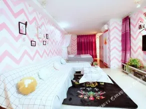 18 Yi B&B (Shenyang Middle Street Joy City Branch) - Image 3