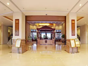 Golden Sunshine Tide Hotspring Resort - Image 5