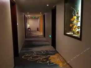 Huiquan Boutique Hotel Jining - Image 5