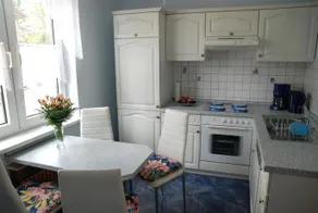 Ferienwohnung Burgruine - Image 5
