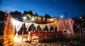 La beach house Nhon Ly Quy Nhon - Image 2