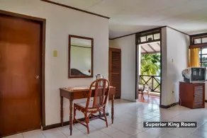 Silintong Hotel - Image 4