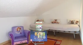 Appartamento con 1 camera da letto per 9 persone - Image 5