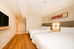 Hanting Hotel Shenyang Bei'er Road Metro Station - Image 2