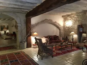 Maison d'Ines centre historique garage prive - Image 3