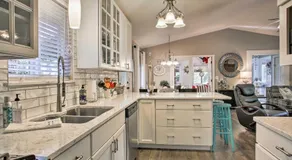 The Lake House in Rathdrum W/beach & Fire Pit - Image 2