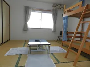 Sado Bellemer Youth Hostel - Image 4