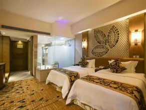 Xiamen Dongfang Hotshine Hotel - Image 5
