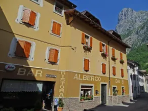 Albergo Matiz Da Otto - Image 2