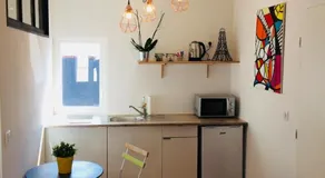 Appartements Cosy Angers - Image 4