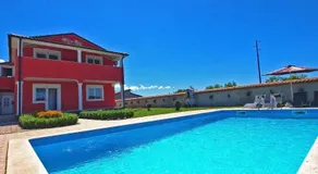 Apartment with pool 1038 - Image 5