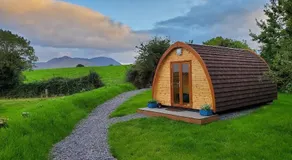 Farmyard Lane Glamping - Image 2