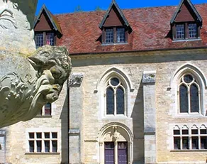 Abbaye De La Bussière - Image 5