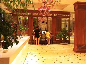 Yangmei Boutique Hotel - Image 5