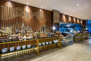 Grand Dafam Surabaya - Image 3