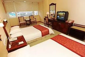 Ju Chun Yuan Hotel - Image 4