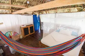 Bella Flor Hostel Palomino - Image 4