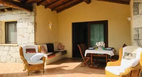 Villa vista mare con piscina Budoni - Image 5