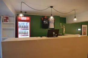GSpot Party Hostel - Lisbon - Image 3