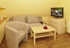 Lowbudget Appartement Ahlbeck - Image 2