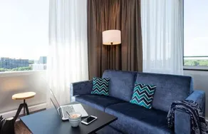 my4walls Serviced Apartments Hamburg - Image 5