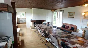 Holiday Home La Ganotte - Image 4