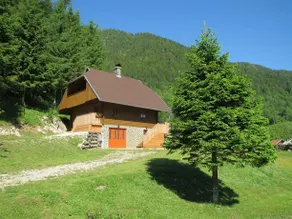 Chalet Brloznica Pod Veliko planino - Image 2