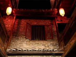 Huangyao Ancient Town Dream Guest House - Image 4