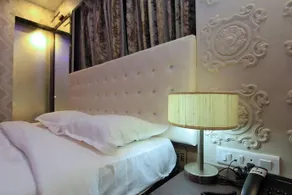 Hotel Sai Dharam Palace - Image 5