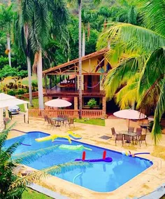 Monkey Hostel San Jeronimo - Image 3