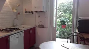 appartement centre vue jardin - Image 4