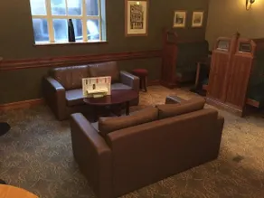 The Brocket Arms - Image 2